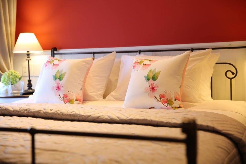 Hotel BICH DAO Boutique - Dalat Extérieur photo