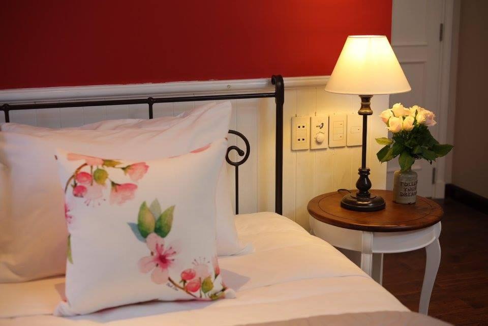 Hotel BICH DAO Boutique - Dalat Extérieur photo