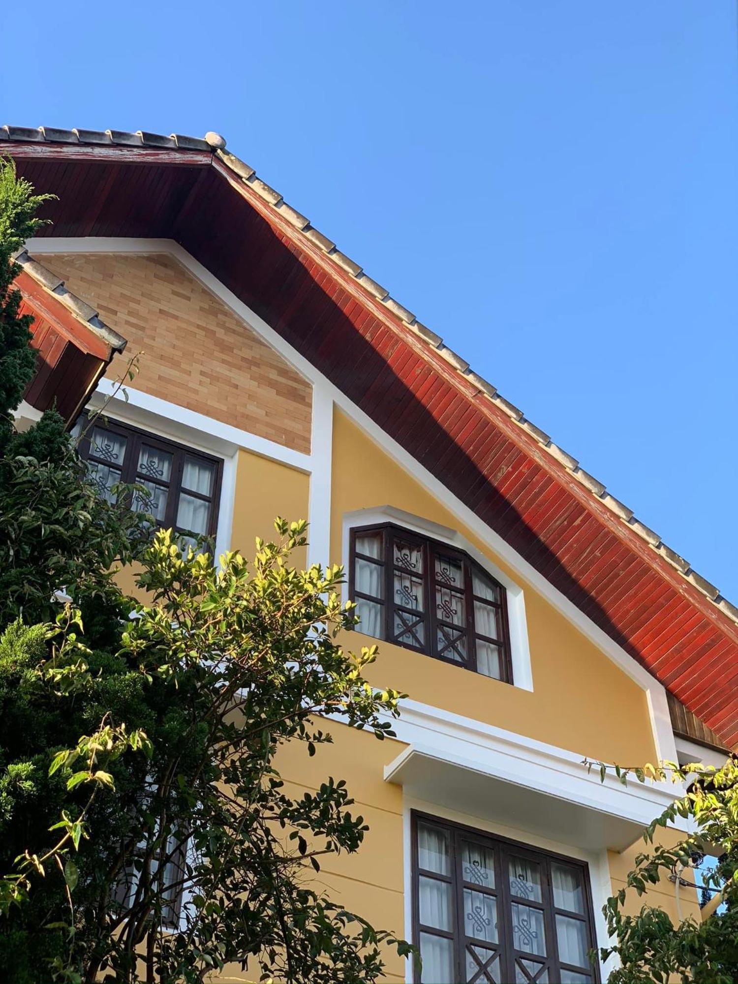 Hotel BICH DAO Boutique - Dalat Extérieur photo